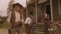 Psych - Episode 3 - High Noon-ish