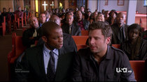 Psych - Episode 7 - High Top Fade Out