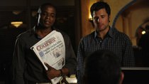 Psych - Episode 15 - The Head, the Tail, the Whole Damn Episode