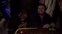 Psych - Episode 11 - In Plain Fright
