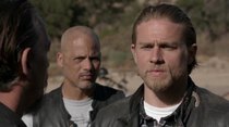 Sons of Anarchy - Episode 8 - The Separation of Crows
