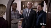 Psych - Episode 16 - Santabarbaratown