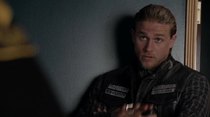 Sons of Anarchy - Episode 3 - Playing with Monsters