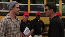 Friday Night Lights - Episode 1 - Expectations