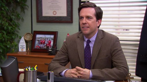 The Office (US) Season 9 Episode 21