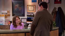 The Office (US) - Episode 21 - Livin' the Dream