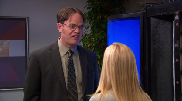 The Office (US) Season 9 Episode 16 Recap