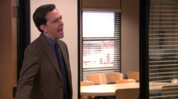 The Office (US) Season 9 Episode 16 Recap