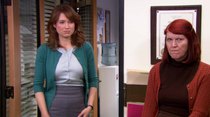 The Office (US) - Episode 8 - The Target