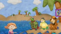 The Wonder Pets! - Episode 5 - Save the Mermaid!