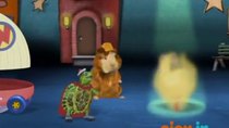 The Wonder Pets! - Episode 37 - Save the Dancing Duck!