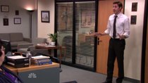 The Office (US) - Episode 19 - Get the Girl