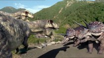 Prehistoric Park - Episode 1 - T-rex Returns