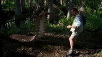Prehistoric Park - Episode 5 - The Bug House