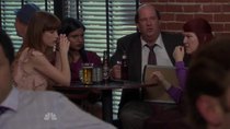 The Office (US) - Episode 11 - Trivia