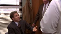 The Office (US) - Episode 23 - The Inner Circle