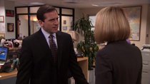 The Office (US) - Episode 18 - Todd Packer