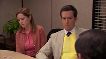 The Office (US) - Episode 9 - WUPHF.com