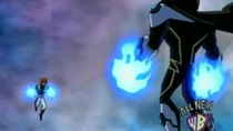 Legion of Super Heroes - Episode 4 - Chained Lightning