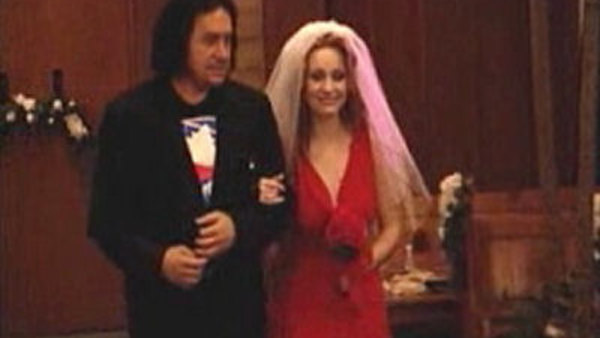 Gene Simmons Family Jewels - S01E01 - Happily Unmarried
