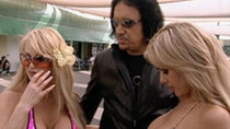 Gene Simmons Family Jewels - Episode 7 - The Un-Anniversary