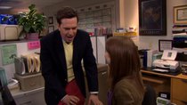 The Office (US) - Episode 18 - The Delivery (2)