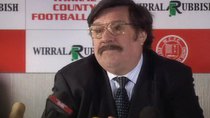 Mike Bassett: Manager - Episode 1 - Football's Coming Home