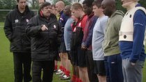 Mike Bassett: Manager - Episode 6 - Abide With Me