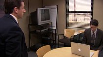 The Office (US) - Episode 14 - The Banker