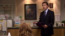 The Office (US) - Episode 11 - Shareholder Meeting