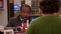 The Office (US) - Episode 10 - Murder