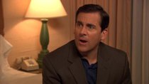 The Office (US) - Episode 4 - Niagara (1)