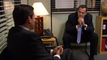 The Office (US) - Episode 2 - The Meeting