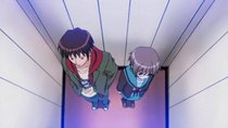 Suzumiya Haruhi no Yuuutsu - Episode 3 - The Melancholy of Haruhi Suzumiya II