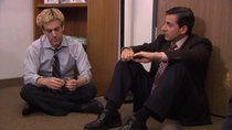 The Office (US) - Episode 23 - Broke