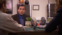 The Office (US) - Episode 21 - The Michael Scott Paper Company