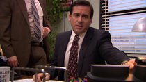 The Office (US) - Episode 18 - New Boss