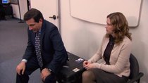 The Office (US) - Episode 15 - Lecture Circuit (2)