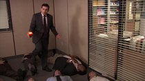 The Office (US) - Episode 13 - Stress Relief