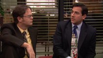 The Office (US) - Episode 10 - Moroccan Christmas