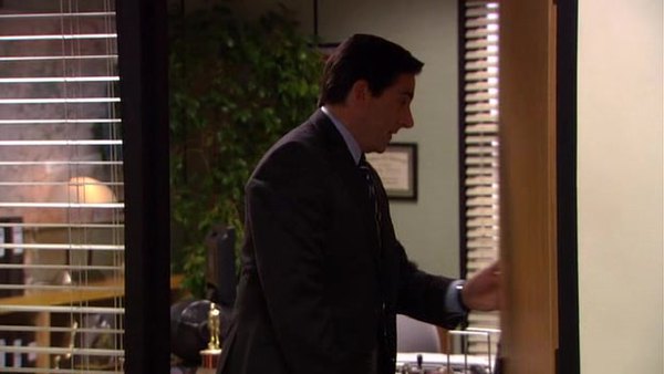 The Office (US) Season 5 Episode 9 Recap