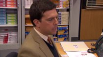 The Office (US) - Episode 5 - Employee Transfer