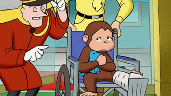 when will new curious george episodes air