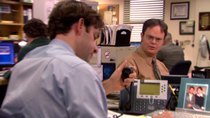 The Office (US) - Episode 2 - Business Ethics