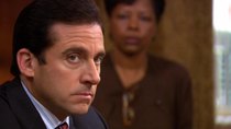 The Office (US) - Episode 8 - Money (2)