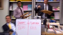 The Office (US) - Episode 3 - Dunder Mifflin Infinity (1)