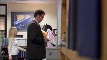 The Office (US) - Episode 18 - Take Your Daughter to Work Day