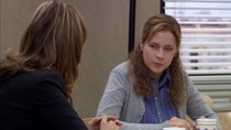 The Office (US) - Episode 15 - Boys And Girls