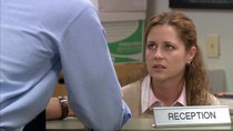 The Office (US) - Episode 6 - The Fight