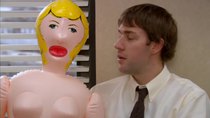 The Office (US) - Episode 2 - Sexual Harassment